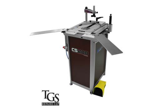 Cassese underpinner spares - underpinner,