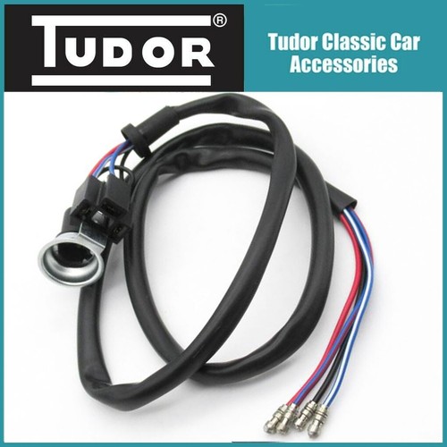 Headlamp loom for - headlamp,