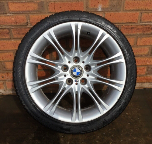 Bmw e46 series 06 - 97-06, alloy