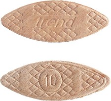 Trend BEECH WOOD JOINTING