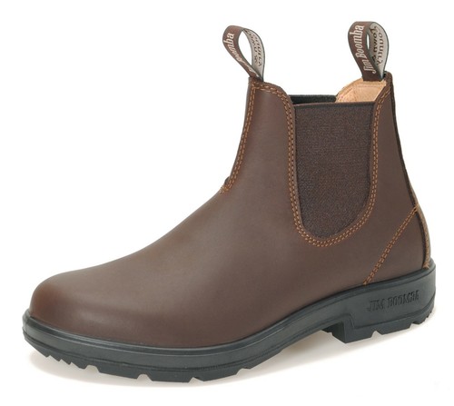 Jim boomba chelsea boots - jim,