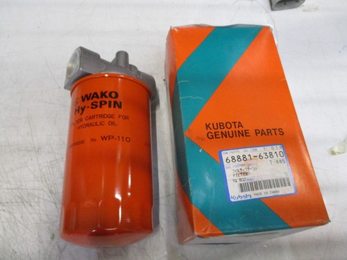 Kubota series wheeled - kubota,