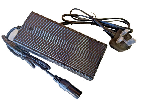 Stage fully automatic 24v 5a - stage,