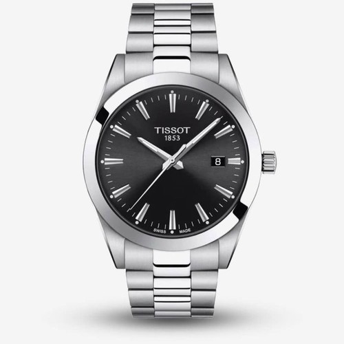 Tissot gentleman - tissot,