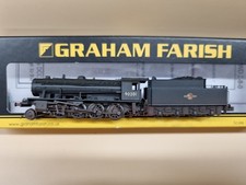 Graham Farish N Gauge 372-427