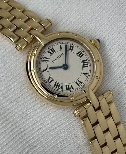 Cartier panthere vendome solid - panthere,