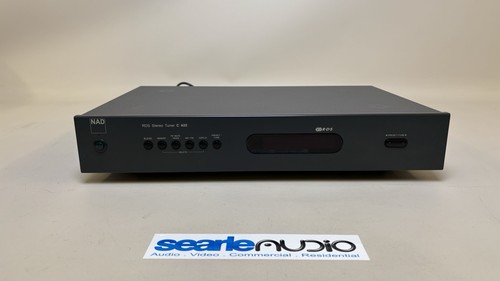 Nad 420 hi - nad,