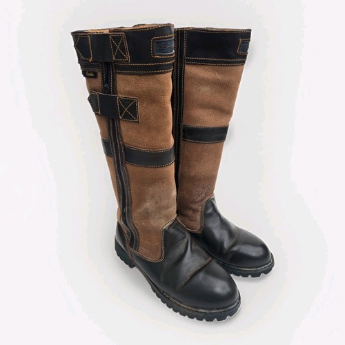 Rydale country riding boots - rydale,