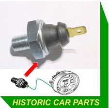 MG MIDGET 1500 Mk4 1974-80 - OIL PRESSURE WARNING LIGHT SWITCH