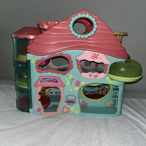 Lps biggest house 2005 - biggest,