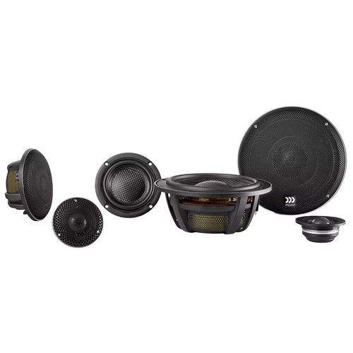 Morel elate carbon - morel, pro