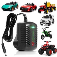 12v Charger Battery Power