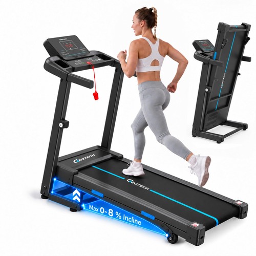 Foldable treadmill for home - treadmill,