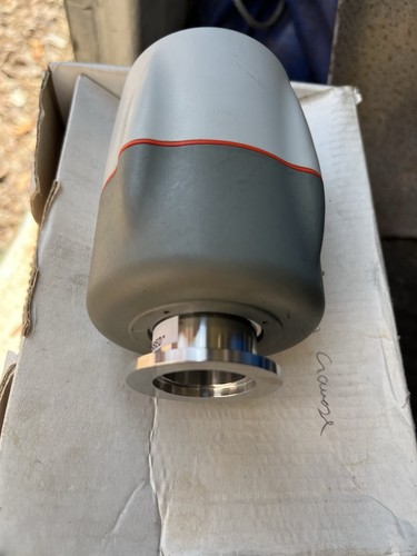 Edwards vacuum gauge - edwards,