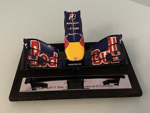 Amalgam nosecone formula - formula, 1
