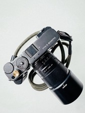 Fujifilm X-Pro3 Mirrorless +