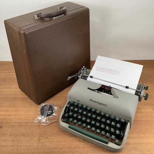 Vintage 1950s remington - vintage,