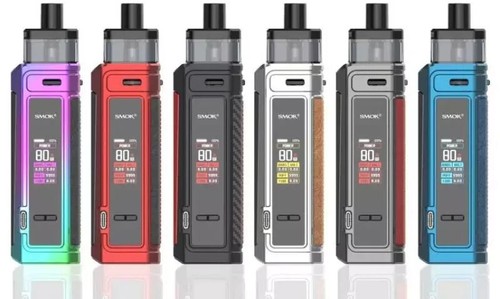 Smok priv pro pod - pro, 80w