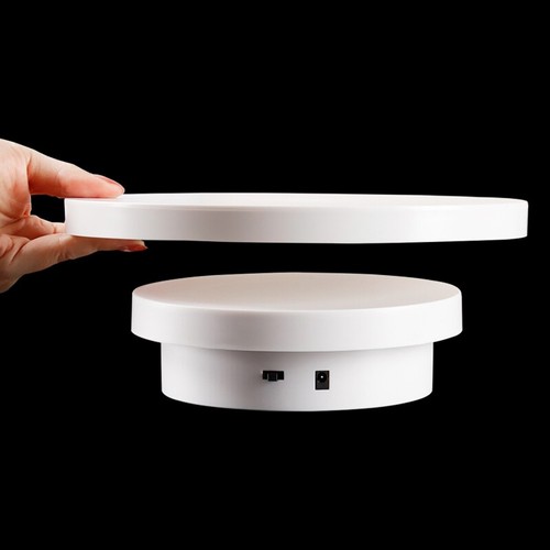 3in1 360 electric rotating - 3in1, 360°