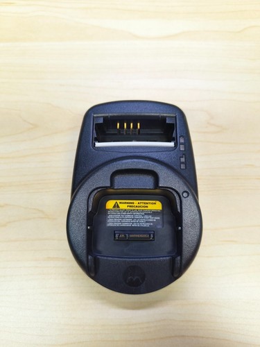 Mtp850 desktop charger - desktop,