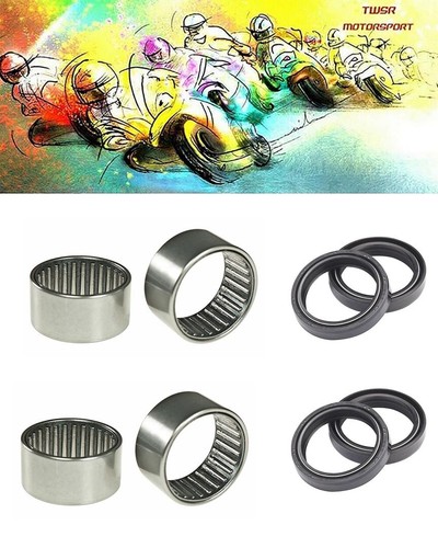Ktm swing arm bearings - sx, &
