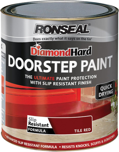 Ronseal dhdspr750 750ml - ronseal,