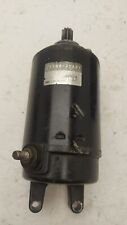 Suzuki GSXR 750 J K L M Starter Motor 31100-27A01