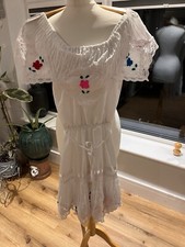 Stunning Spanish Gypsy Style