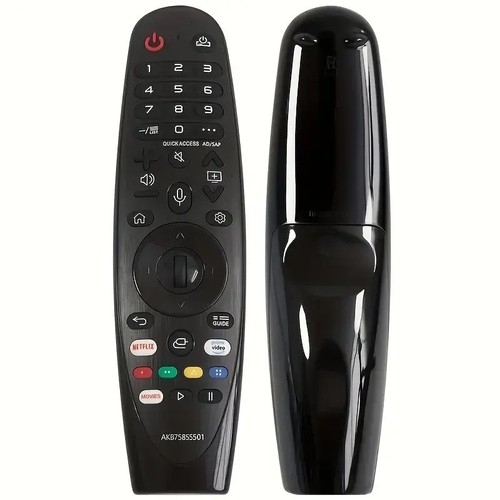 Replacement magic remote - magic,