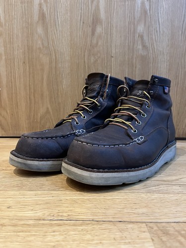 Danner bull run - run, moc