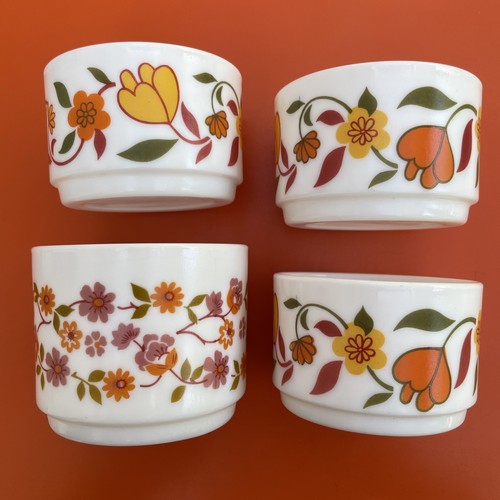 Vintage retro 1970s arcopal - retro,
