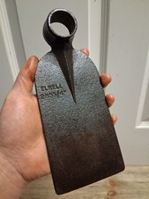 Elwell 2855/4" Soil Mattock Grub Hoe Head