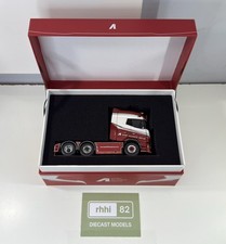 Tekno 1/50 DAF XG+ 530 6x2