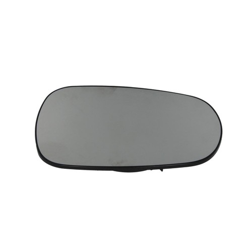 Side mirror glass r fits - side, l/r