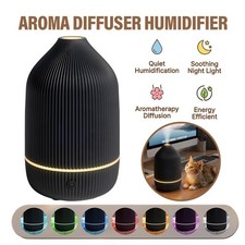 Aroma Essential Oil Diffuser