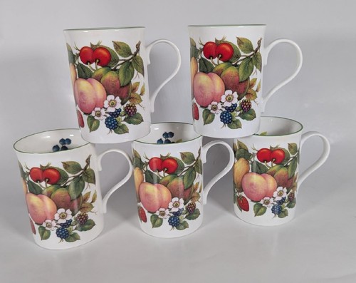 Crown trent china - crown,