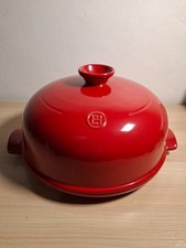 Emile Henry Le Pain Maison -