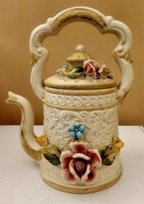 Vintage Large Italian