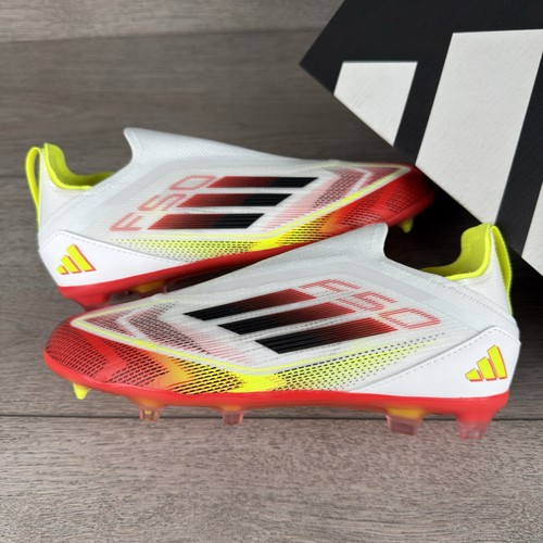 Adidas f50 elite laceless - elite, fg