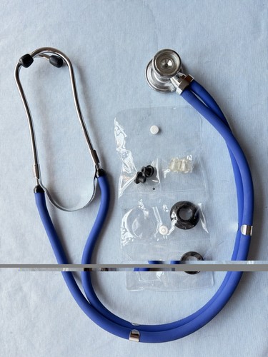 Stethoscope