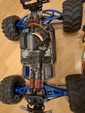 Traxxas E Revo Brushless 2.4