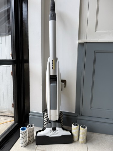 Kärcher fc5 cordless hard - fc5,