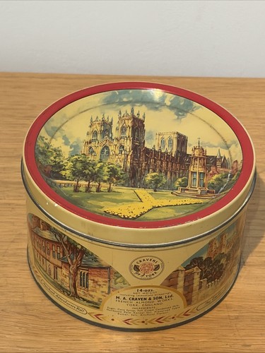 Vintage 1950 a craven - 1950’s, m.