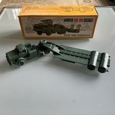 Vintage Airfix HO/OO Scale