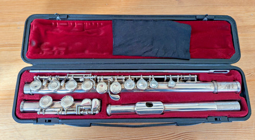 Yamaha yfl 211 sii - yfl, used