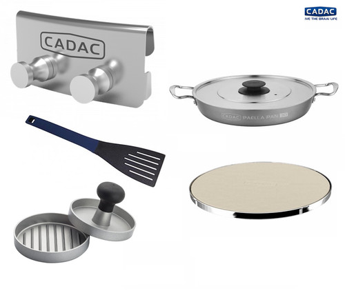 Cadac bbq carri safari chef - cadac,