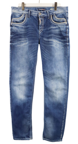 Cipo baxx regular fit jeans - &,