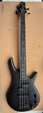 Ibanez miKro GSRM20-BK Black