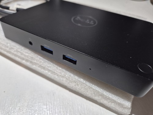 Dell wd15 docking station - dell,