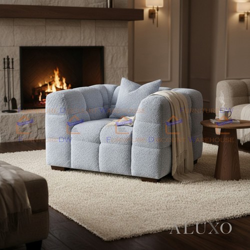 Luxury trissa bubble seater - bubble, 1